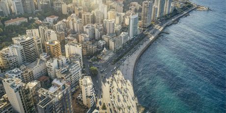 Libanon - 4