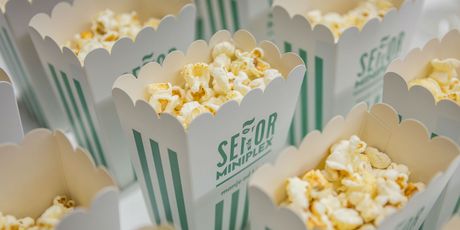 Miniplex - 6