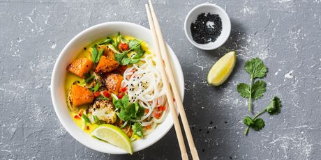 Ramen - 1