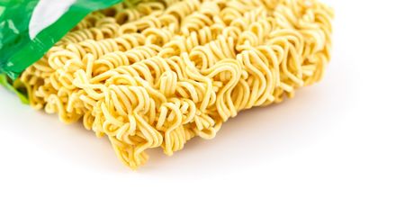 Ramen tjestenina