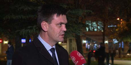 Ilija Cvitanović gost Dnevnika Nove TV (Foto: Dnevnik.hr) - 2
