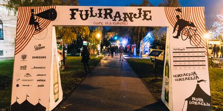 Fuliranje - 3