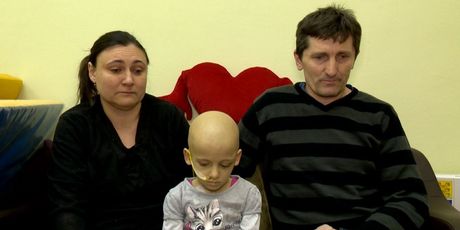 Kristina s roditeljima (Foto: Dnevnik.hr) - 4