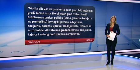 Vaš glas: Trilj (Foto: Dnevnik.hr) - 3