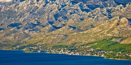 Velebit