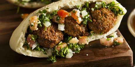 Falafel