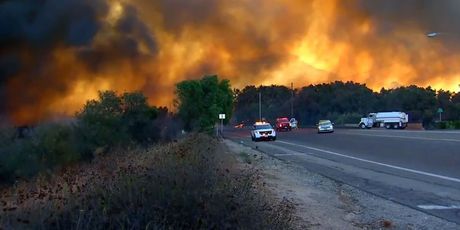 Požari pustoše Kaliforniju (Foto: Dnevnik.hr) - 5