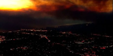 Požari pustoše Kaliforniju (Foto: Dnevnik.hr) - 6