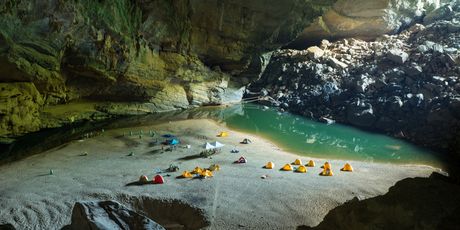 Son Doong