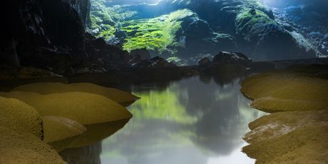 Son Doong - 2