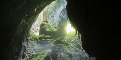 Son Doong - 3
