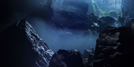 Son Doong - 4