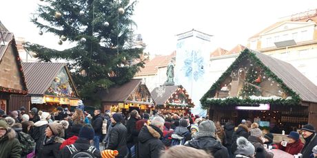 Advent u Grazu - 4