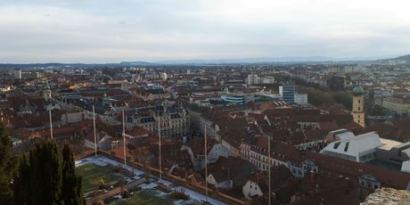 Advent u Grazu - 5