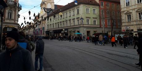 Advent u Grazu - 6