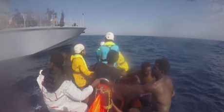 Migranti u Libiji i odgovornost EU (Foto: Dnevnik.hr) - 3