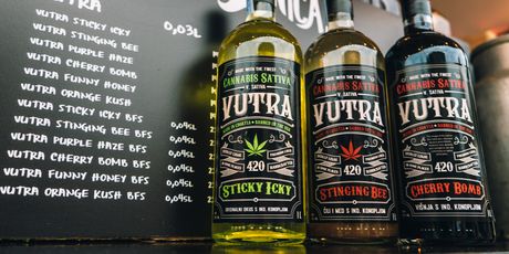 Vutra - 2