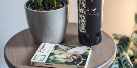 Vinolog - 1