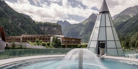 Tirol Therme - 11