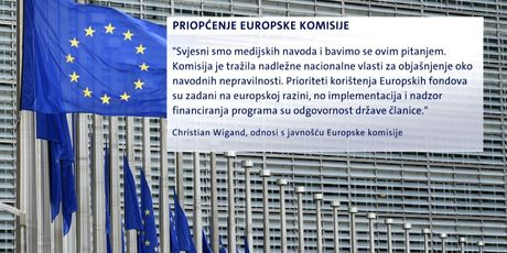 Europska komisija traži objašnjene o slučaju paketići (Foto: Dnevnik.hr) - 3