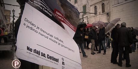 Tko stoji iza projekta Peruća vrijednog milijun eura? (Foto: Dnevnik.hr) - 1