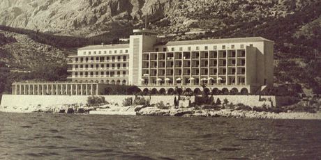 TUI BLUE Jadran Nekad i sad - 8