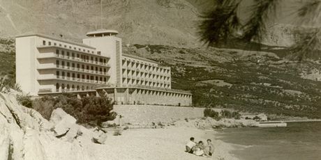 TUI BLUE Jadran Nekad i sad - 17