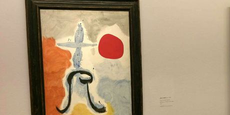 Joan Miro