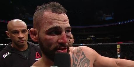 Unakaženo lice Ponzinibbija