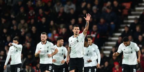 Dejan Lovren (Foto: AFP)