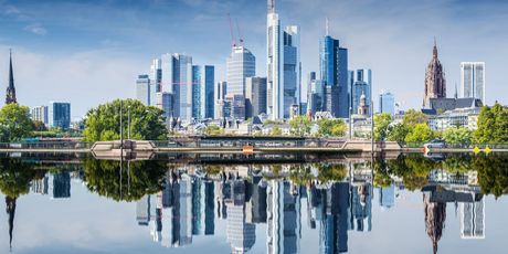 Frankfurt - 1