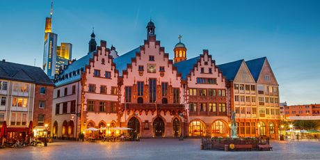 Frankfurt - 2