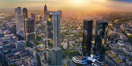 Frankfurt - 3