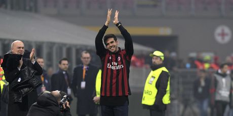 Kaka (Foto: AFP)
