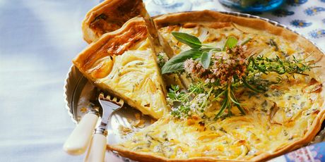 Tart