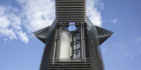 Smog free projekt - 1