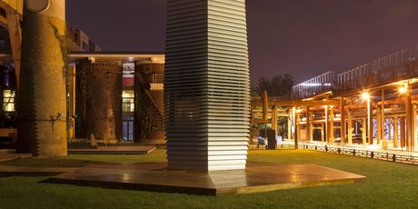 Smog free projekt - 3