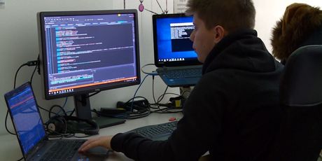 Srijemska silicijska dolina (Foto: Dnevnik.hr) - 3