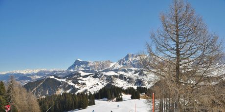 Skijanje