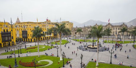 Peru - 2