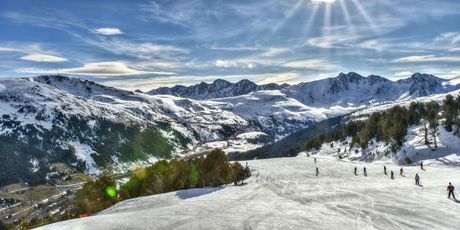 Andora
