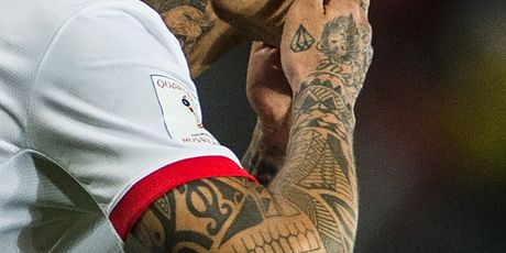 Paolo Guerrero (Foto: AFP)