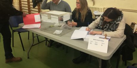 Izbori u Kataloniji (Foto: Katarina Alvir/dnevnik.hr) - 2