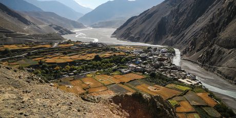 Annapurna - 29