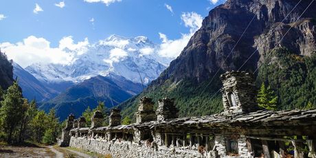 Annapurna - 30