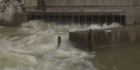 Smijenjen direktor Splitskog vodovoda (Foto: Dnevnik.hr) - 1