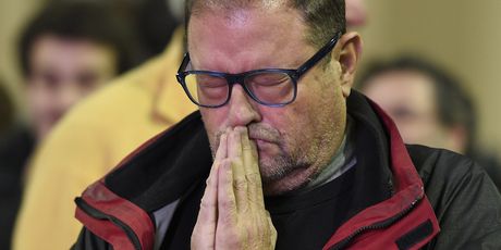Čekanje izbornih rezultata u Kataloniji (Foto: AFP)