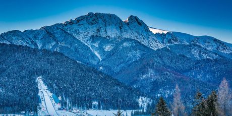 Zakopane