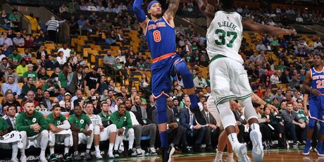 Michael Beasley (Foto: AFP)