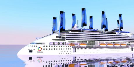 Ecoship - 2